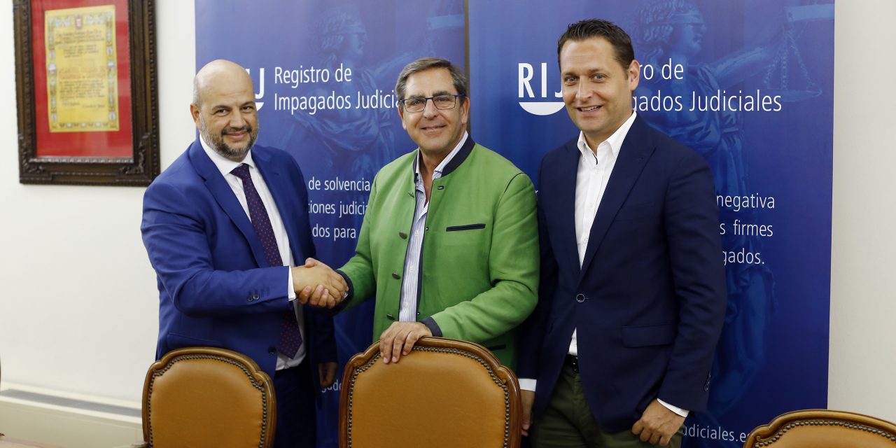Los abogados de Granada se suman al Registro de Impagados Judiciales