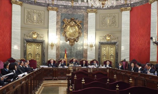 LA SENTENCIA: MOTIVACIÓN, EXHAUSTIVIDAD Y CONGRUENCIA