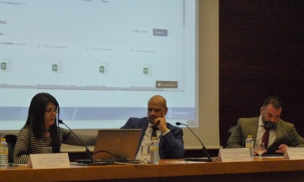 Los abogados de Valencia conocen los beneficios del Registro de Impagados Judiciales