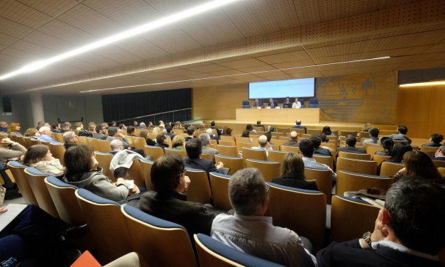 El decano de Baleares destaca los beneficios del RIJ en la defensa de los clientes