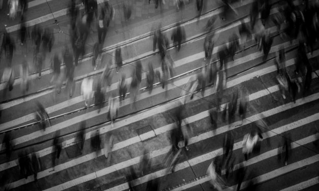 Cómo proteger tus datos personales en la Era Digital