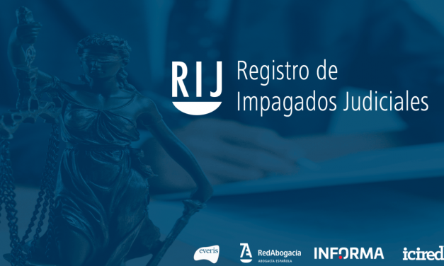 Presentación online del Registro de Impagados Judiciales a los abogados de Alava